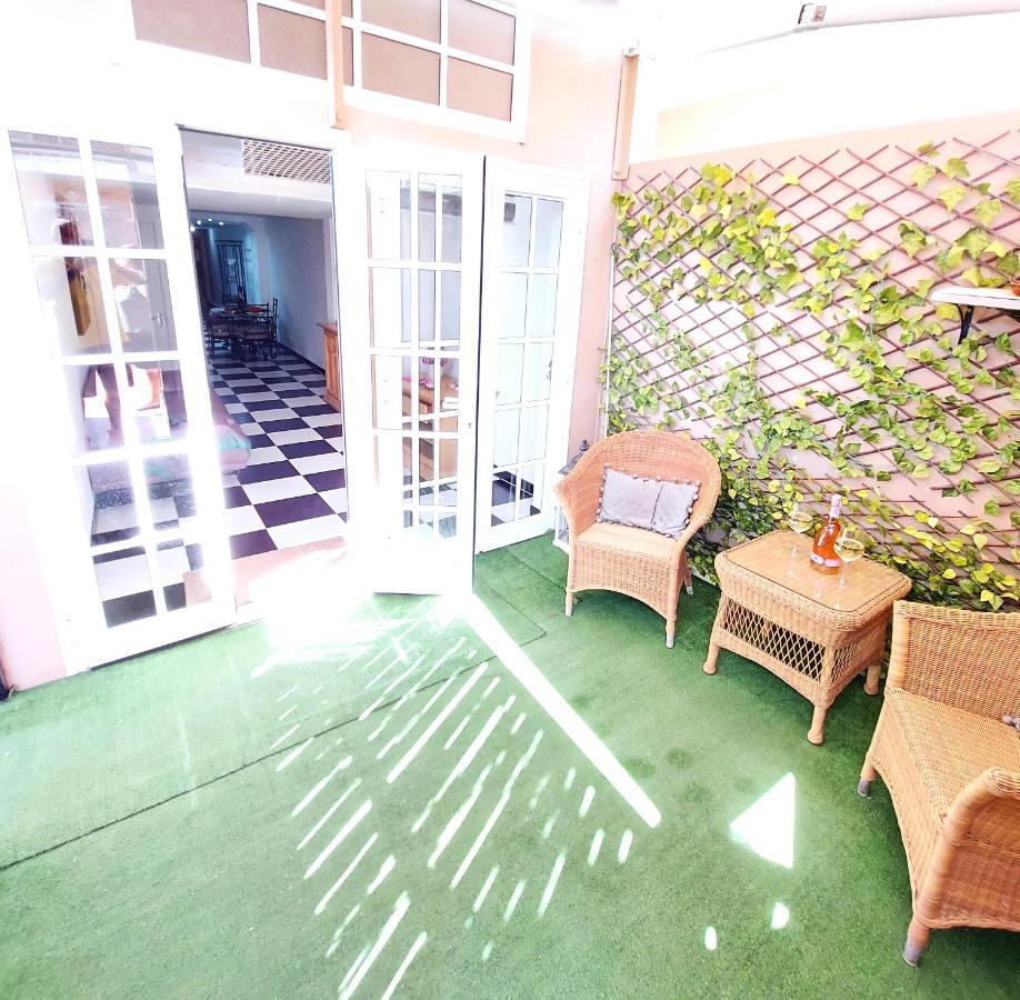 Elegant 3 Bedrooms, Wifi Free Адехе Экстерьер фото